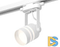 Трековый однофазный светильник Ambrella Light Track System XT6601082 (C6601, N6235)