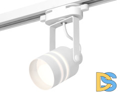 Трековый однофазный светильник Ambrella Light Track System XT6601082 (C6601, N6235)