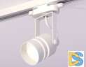 Трековый однофазный светильник Ambrella Light Track System XT6601082 (C6601, N6235)