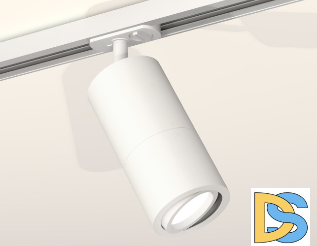 Комплект трекового светильника Ambrella Light Track System XT7401080 (A2536, C7421, A2011, C7401, N7001)