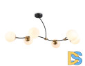 Люстра на штанге Ambrella Light Modern TR2555