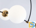 Люстра на штанге Ambrella Light Modern TR2555