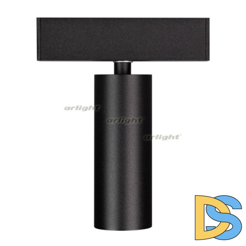 Трековый светодиодный светильник Arlight Mag-Spot-25-R90-9W Day4000 033240