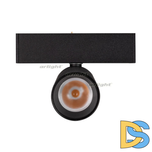 Трековый светодиодный светильник Arlight Mag-Spot-25-R90-9W Day4000 033240
