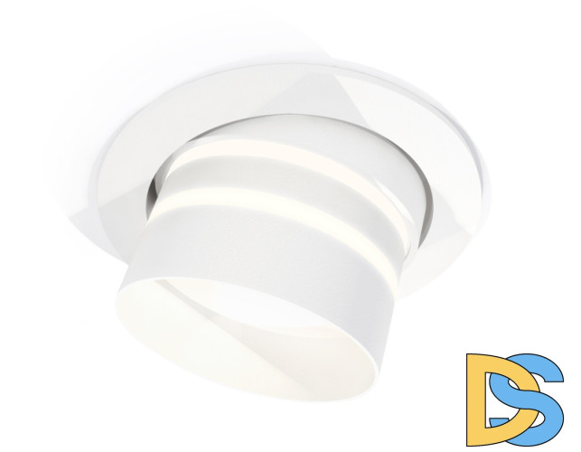 Встраиваемый светильник Ambrella Light Techno Spot XC7651082 (C7651, N7141)