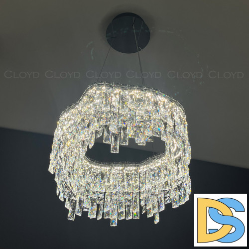 Подвесная люстра Cloyd Antrea 11222