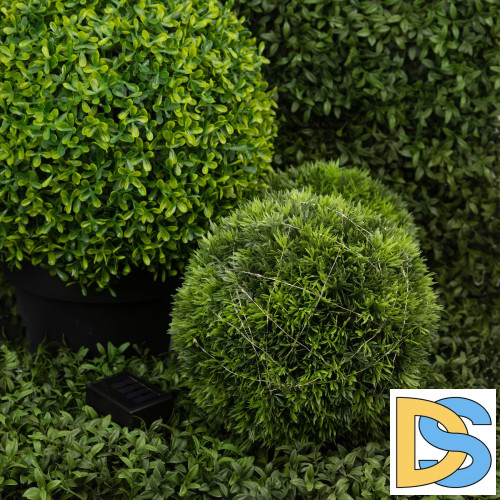 Садовая гирлянда Нить на солнечной батарее Эра ERASF22-42 Б0053371