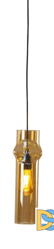 Подвесной светильник AM Group AM357-1AMBER