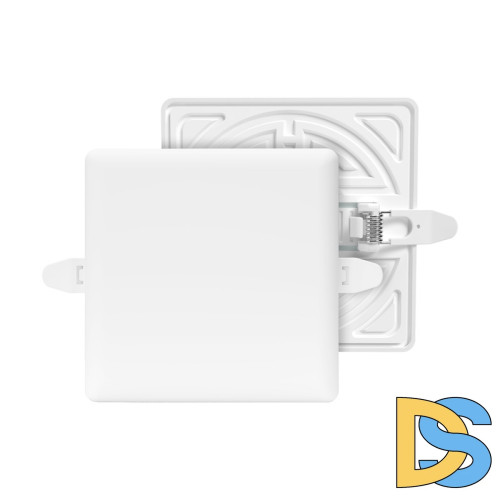 Встраиваемая светодиодная панель Apeyron FLP 06-114