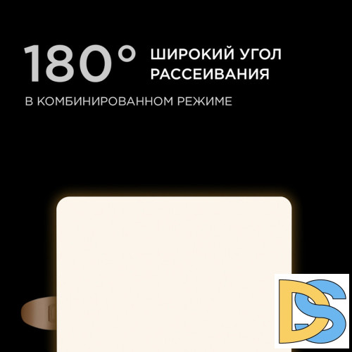 Встраиваемая светодиодная панель Apeyron FLP 06-114