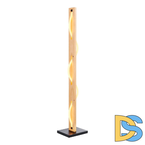 Торшер Lussole Prairie LSP-0913