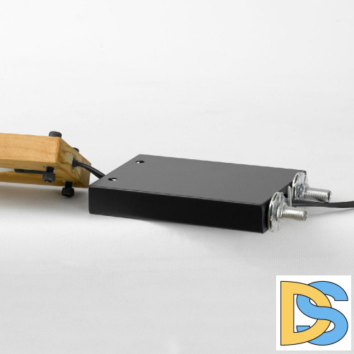 Торшер Lussole Prairie LSP-0913