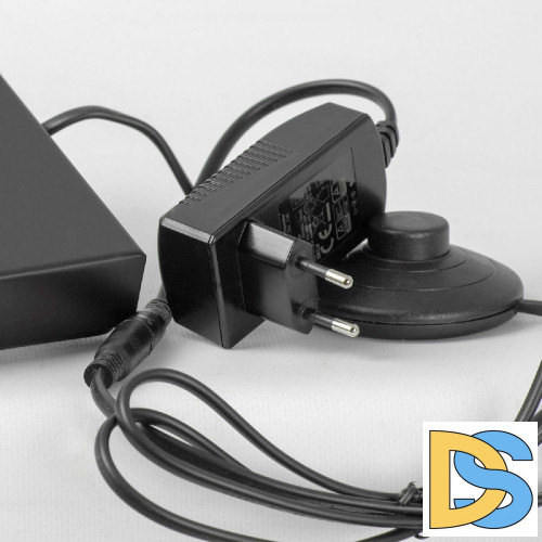 Торшер Lussole Prairie LSP-0913