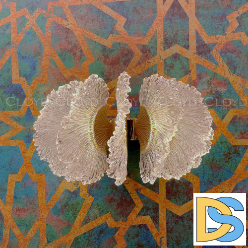 Настенный светильник Cloyd Antigua 20363