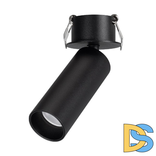 Встраиваемый спот Arlight SP-NUANCE-BUILT-FLAP-R35-7W Day4000 049906