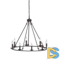 Подвесная люстра Vitaluce V3756-1/8