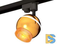 Трековый однофазный светильник Ambrella Light Track System XT1105002 (A2521, C1105, N7195)