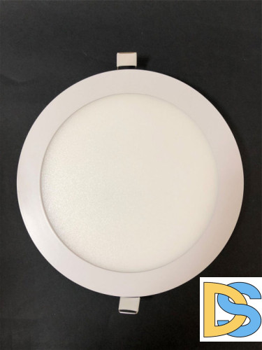 Встраиваемый светильник Elvan VLS-102R-18W-NH