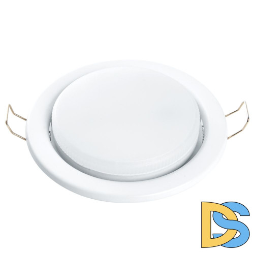 Встраиваемый светильник Feron DL53 41701