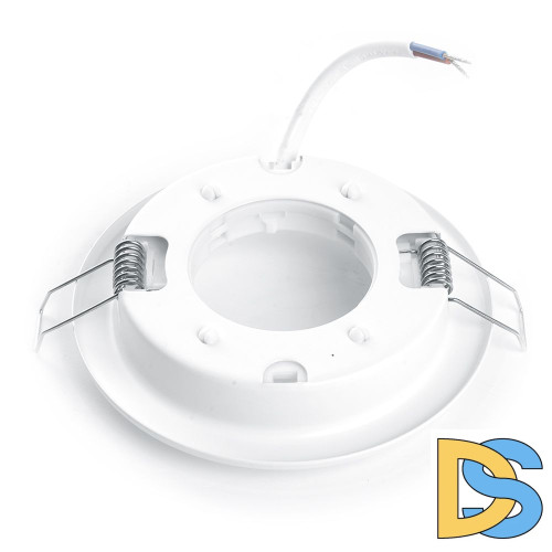 Встраиваемый светильник Feron DL53 41701