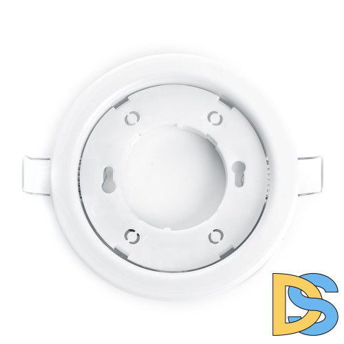 Встраиваемый светильник Feron DL53 41701