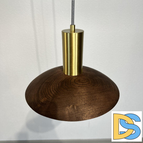 Подвесной светильник ImperiumLoft Wood 219479-26