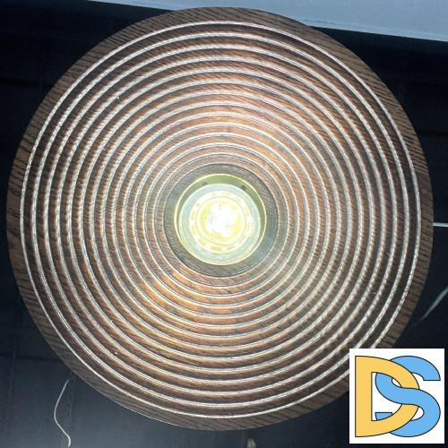 Подвесной светильник ImperiumLoft Wood 219479-26