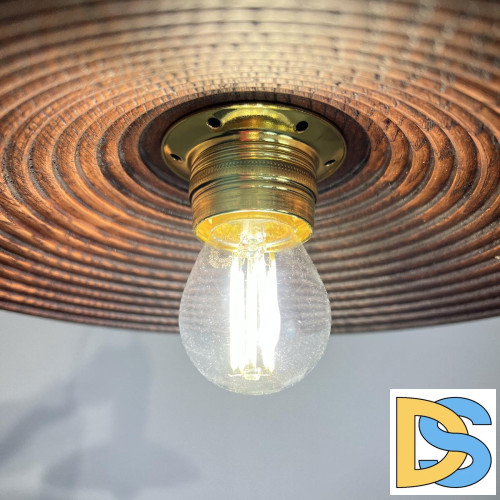 Подвесной светильник ImperiumLoft Wood 219479-26