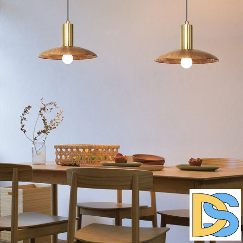 Подвесной светильник ImperiumLoft Wood 219479-26