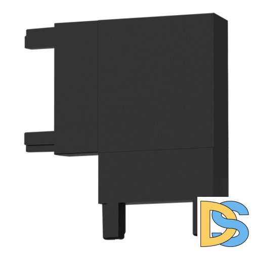 Соединитель угловой ST Luce Skyflat ST067.409.11