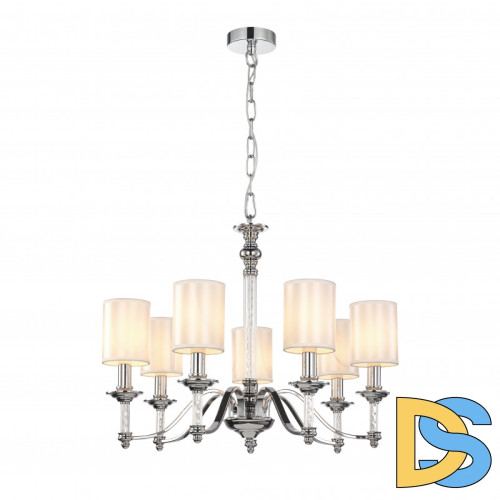 Подвесная люстра Favourite Gelios 2930-7P