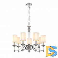 Подвесная люстра Favourite Gelios 2930-7P