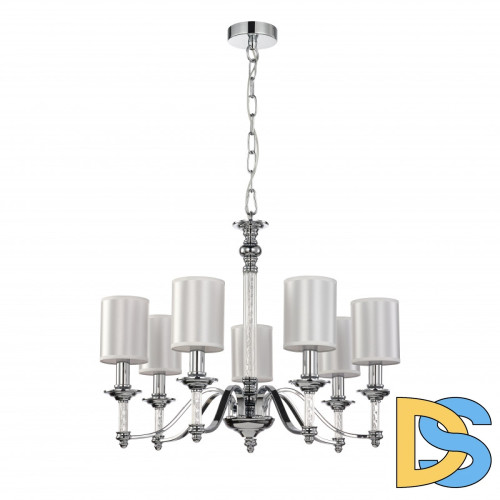 Подвесная люстра Favourite Gelios 2930-7P