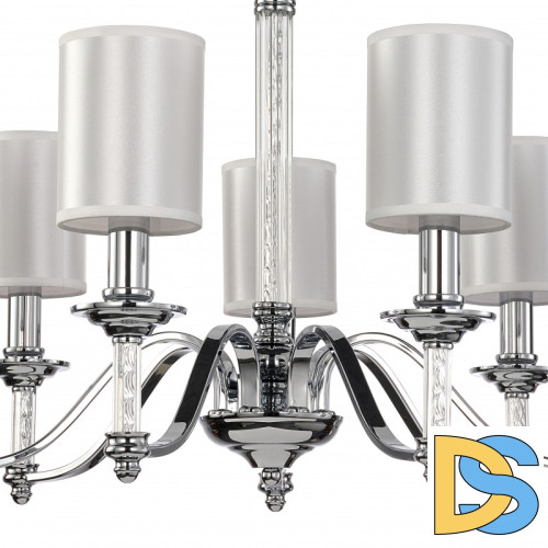 Подвесная люстра Favourite Gelios 2930-7P