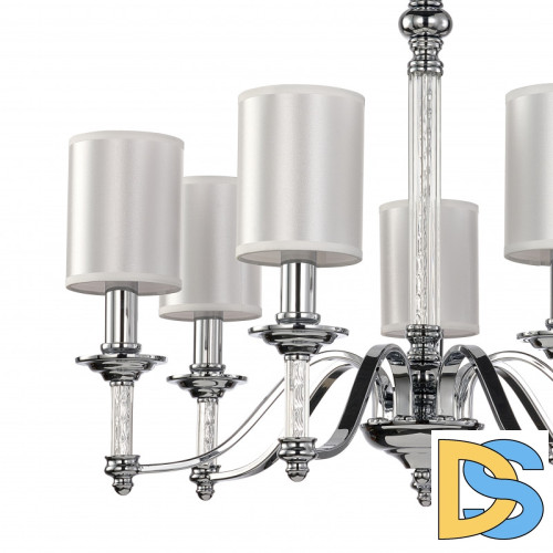 Подвесная люстра Favourite Gelios 2930-7P