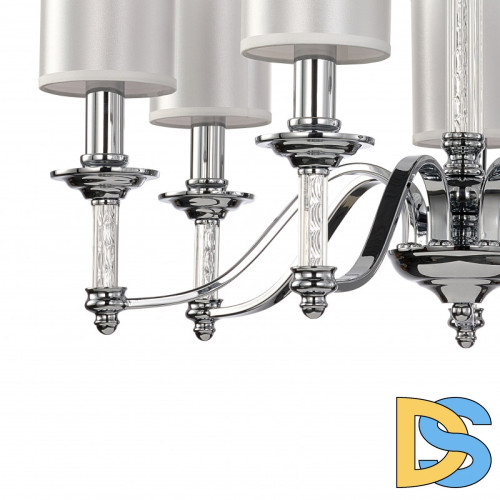 Подвесная люстра Favourite Gelios 2930-7P