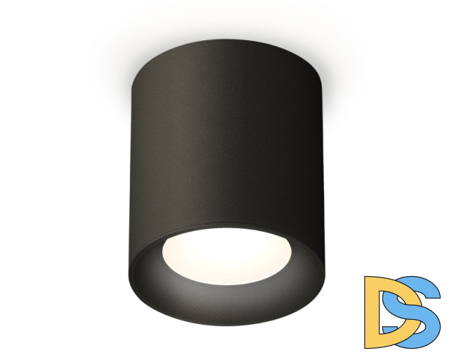 Потолочный светильник Ambrella Light Techno Spot XS7422010 (C7422, N7021)