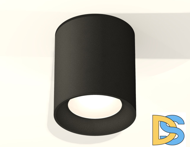 Потолочный светильник Ambrella Light Techno Spot XS7422010 (C7422, N7021)