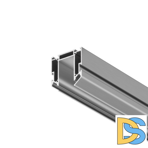 Встраиваемый профиль Maytoni Technical Magnetic track system Exility TRA034MP-212S