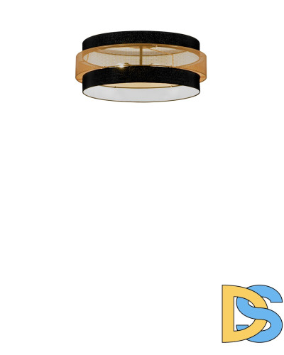 Потолочный светильник Moderli Gela V10628-6C