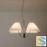 Подвесная люстра Arte Lamp Rondo A4086LM-4CC