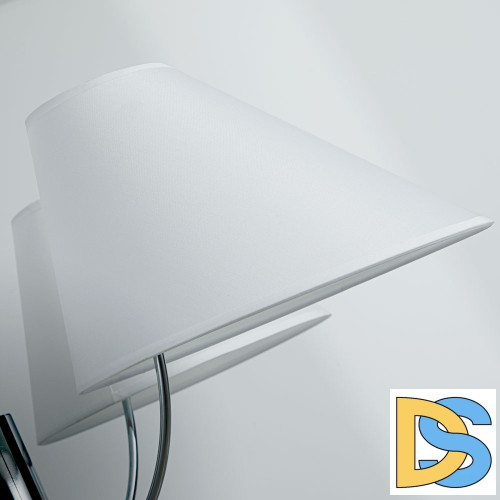 Подвесная люстра Arte Lamp Rondo A4086LM-4CC