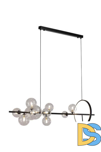 Подвесная люстра AM Group AM383 SP10