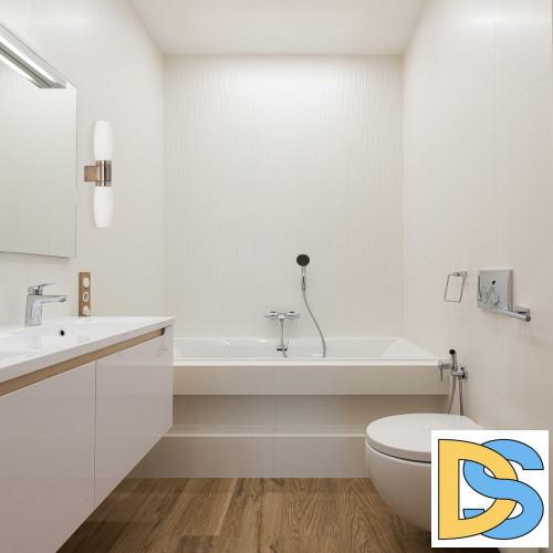 Подсветка для зеркал Arte Lamp Aqua-Bastone A1209AP-2AB