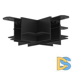 Коннектор Denkirs Smart Hide TR2114-BK