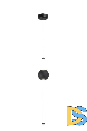 Подвесной светильник AM Group AM468 BK