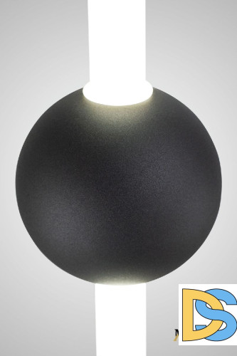 Подвесной светильник AM Group AM468 BK