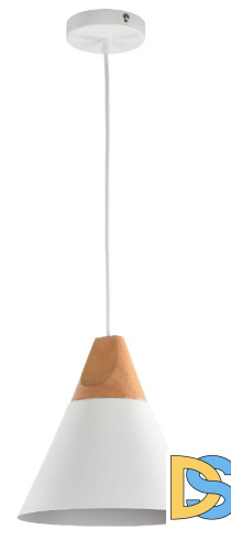 Подвесной светильник Maytoni Bicones P359-PL-01-W