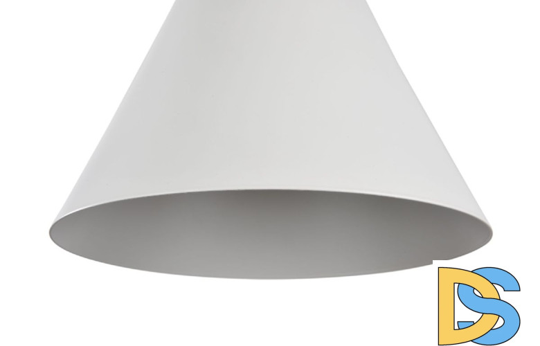 Подвесной светильник Maytoni Bicones P359-PL-01-W