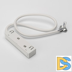 Коннектор питания Lumker SY-LINK-CN1-WH SY-LINK-CN-DT-BL 013576